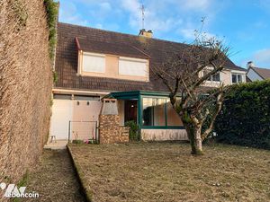 Maison 5 pièces 86 m²