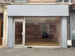 Local commercial soissons