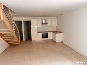 Maison de ville d'exception – Entièrement rénovée – Coeur de Niort (Brèche)