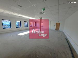 Bureaux 95 m²