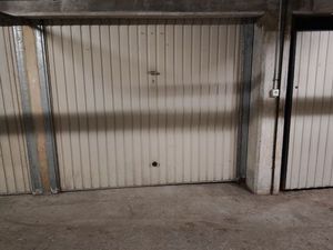 A vendre box 12m2 proximité centre ville de Chatenay Malabry