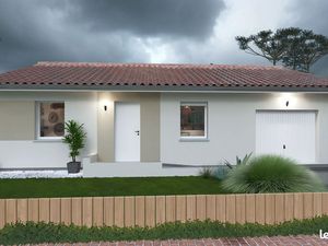 Maison 4 pièces 75 m²