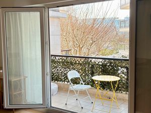 Vente 4 pièces Parc des Bruyères