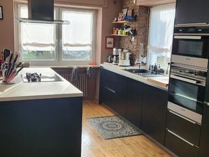 Maison - 144 79 m2 - Hettange Grande