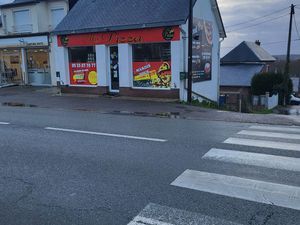 A louer pas de porte