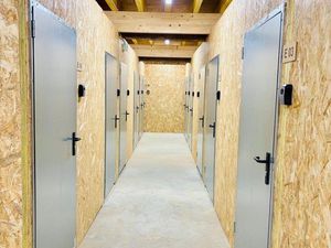 Location BOX STOCKAGE