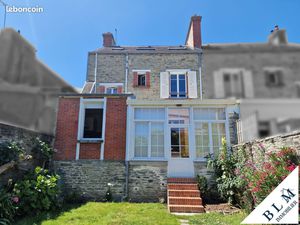 Maison 7 pièces 135 m²