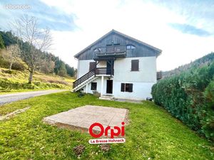 Appartement 2 pièces 33 m²