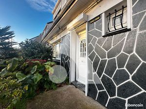 Maison 4 pièces 110 m²