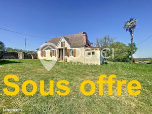 Maison 5 pièces 108 m²