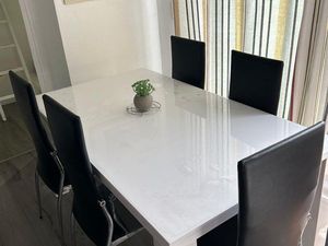 CHALET +TERRASSE DE 55 m2