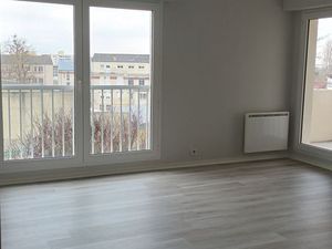 Quart. Bollée Appt T2 - 57 M2