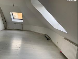 Location T2 proche gare