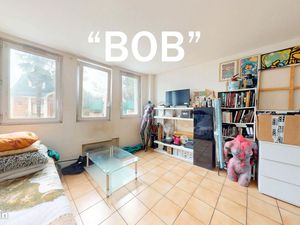 Appartement 1 pièce 32 m²