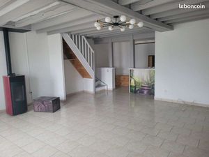 Maison 4 pièces 146m2