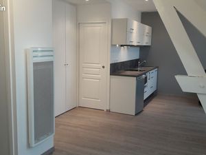 T2 32 m2 Proche Nouvelles Galeries et Lac