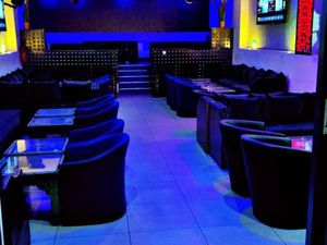 Bar lounge licence 4