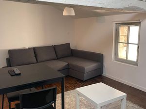 Studio centre ville toutes charges comprises