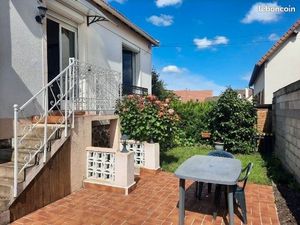 Maison Argenteuil Bas Coteaux