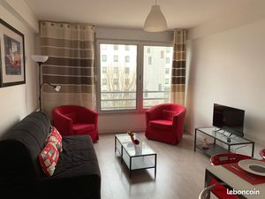 Part dieu meuble 3p+c 1350