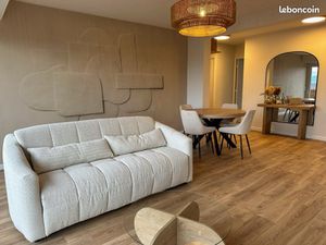 T4 Location 3 mois maximum