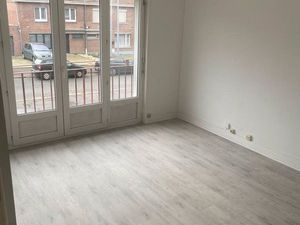 Location appartement type T2 Tourcoing