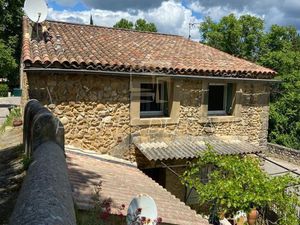 Maison de village 2 pièces 138 m²