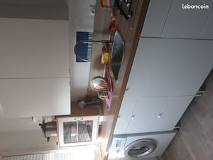 Appartement Cœur de Ville