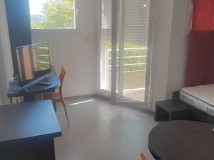 Studio a louer vanina park