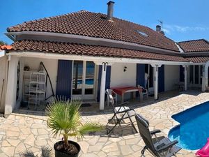 A vendre jolie villa Mazamet belle prestations