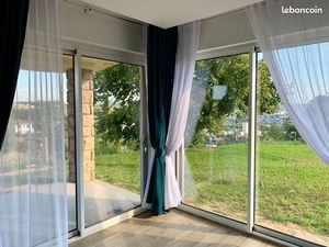 Appartement 21 m² VIENNE