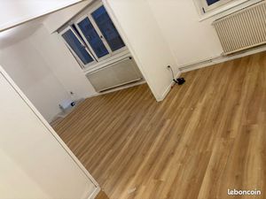 Loue appartement F3/4
