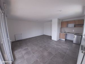 Appartement T2 ORMEAU 50m2