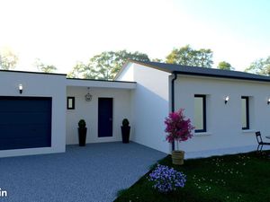 Maison 5 pièces 112 m²