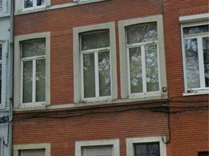 Immeuble de rapport bvd Victor Hugo