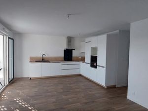 Location appartement T3