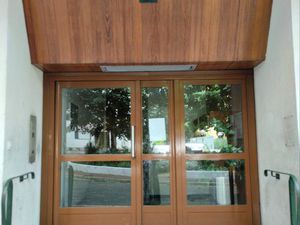 Appartement 3 pièces – Meublé – Gare à 100 m – val Argenteuil