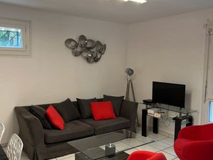 Prox pr demoiselle cote pavée t4 meuble