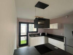 Appartement meublé 95 m² - 3 chambres