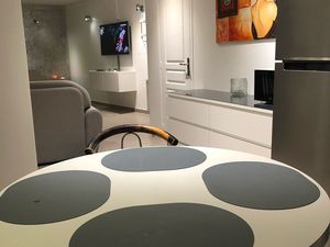 Mini loft cosy 47 m2 Bas de Montreuil