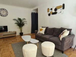 P2 lumineux et super bien placé