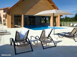 Appartement 2 pièces 34 m²