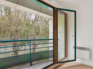 3 pièces rénové direct propriétaire