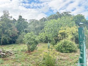 Terrain 330 m² Champigny Sur Marne