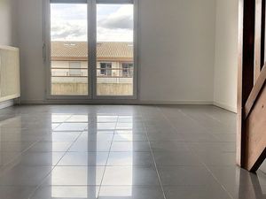 Duplex 2 pièces 36 m²