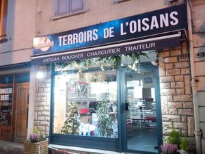 Fond de commerce toute activité (traiteur  restauration  boucherie  charcuterie  fromageri