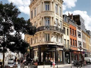Maison premium - Vieux-Lille – Off market