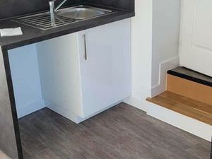 Appartement T2 à louer