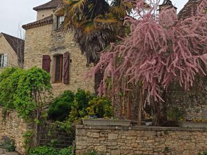 Maison en Pierre à restaurer