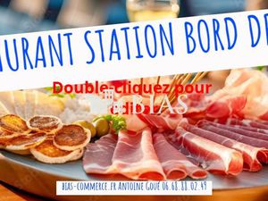 Fonds de commerce 100 m² Dieppe